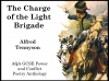The Charge of the Light Brigade Teaching Resources (slide 1/46)